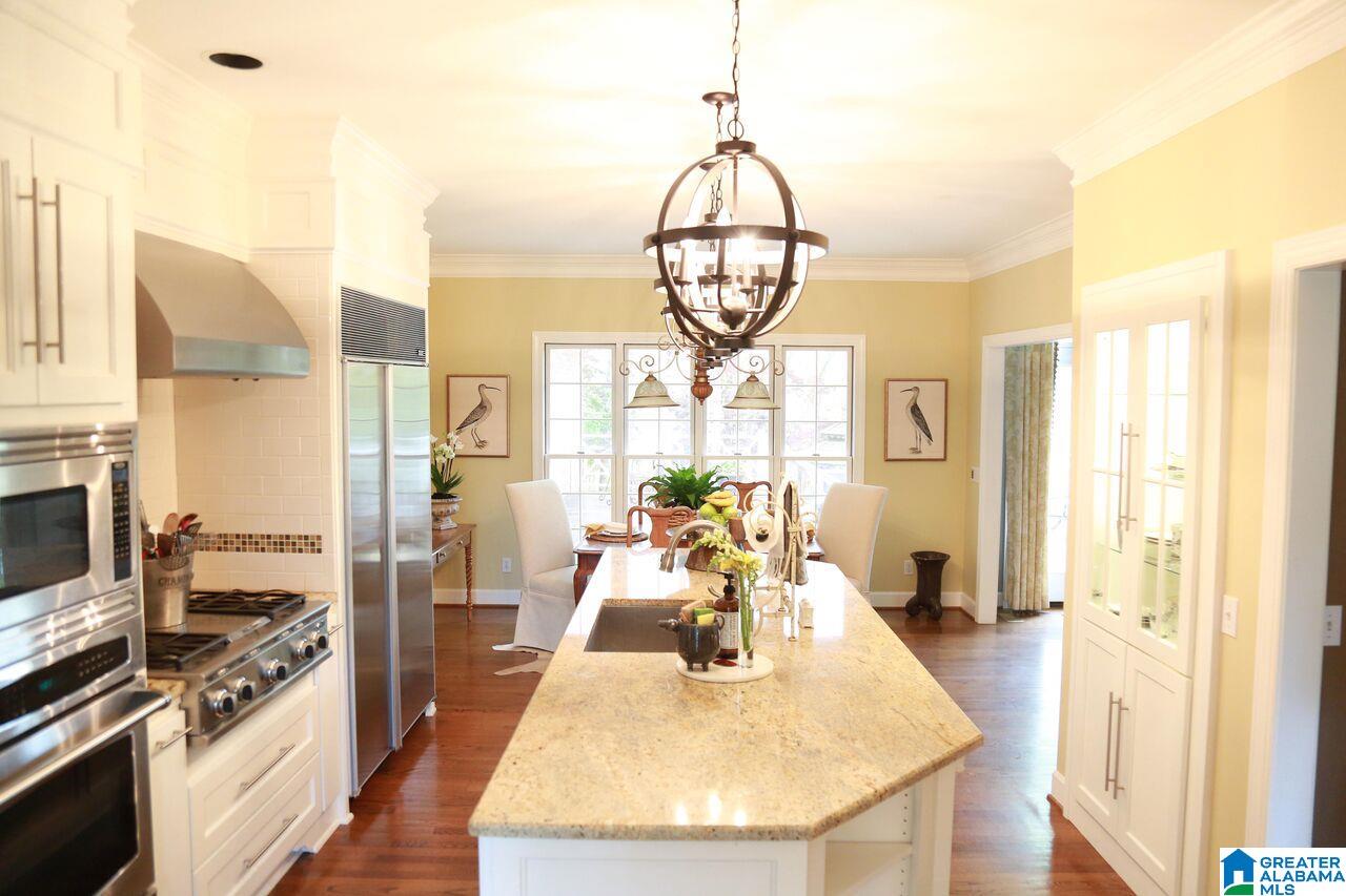 2805 Long Ridge Drive Jasper, AL 35504 - Photo 2 of 35