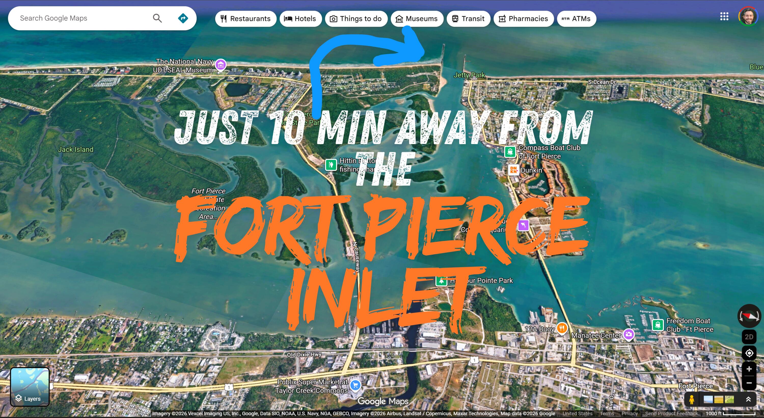 20 Orange Avenue, Unit 9 Fort Pierce, FL 34950 - Photo 27 of 92 JUST 10 MIN AWAY