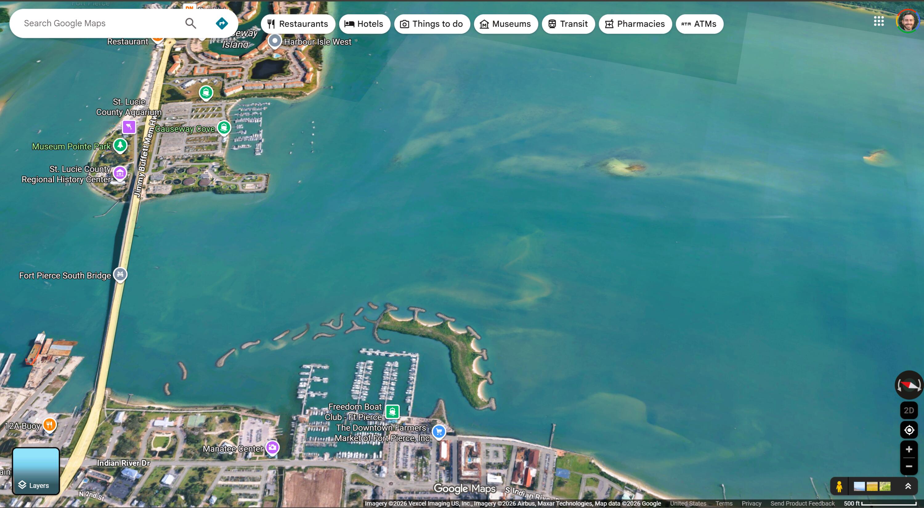 20 Orange Avenue, Unit 9 Fort Pierce, FL 34950 - Photo 89 of 92 Screenshot 2026-01-12 140416