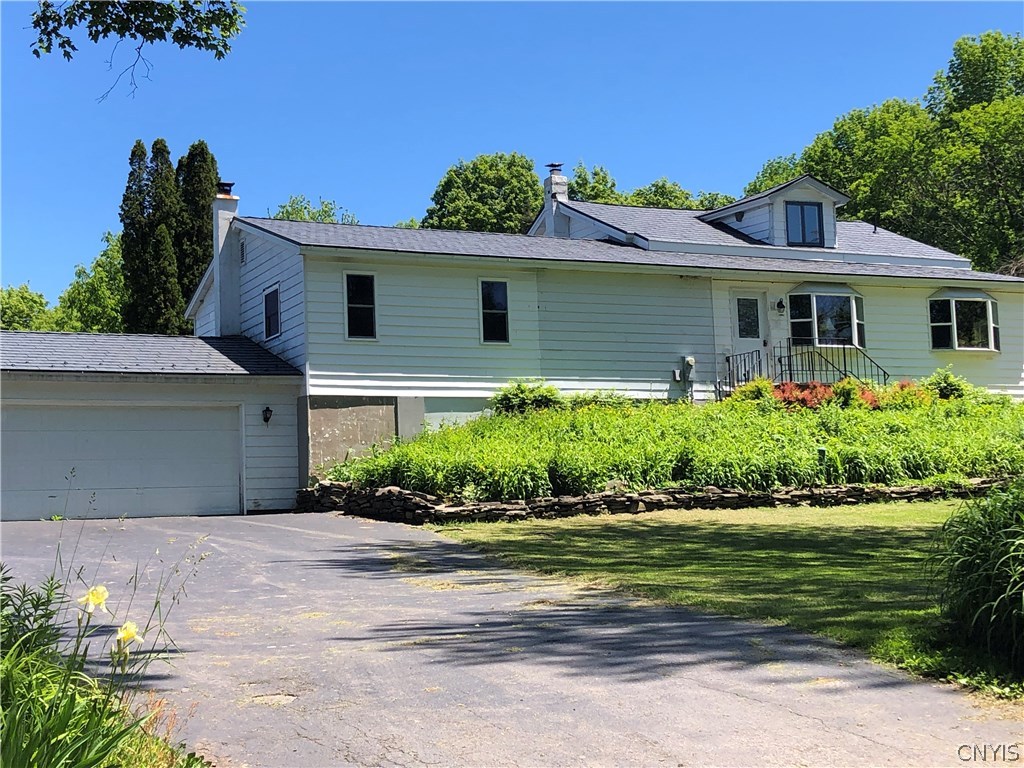 58 Boothe Road New Haven, NY 13126 - Photo 1 of 1
