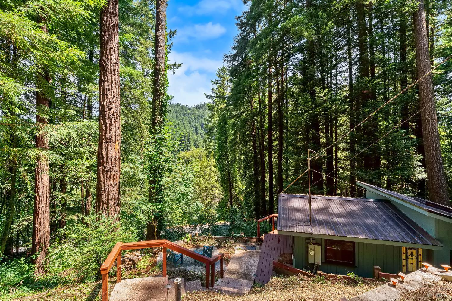 18475 Old Monte Rio Road Guerneville, CA 95446 - Photo 35 of 64