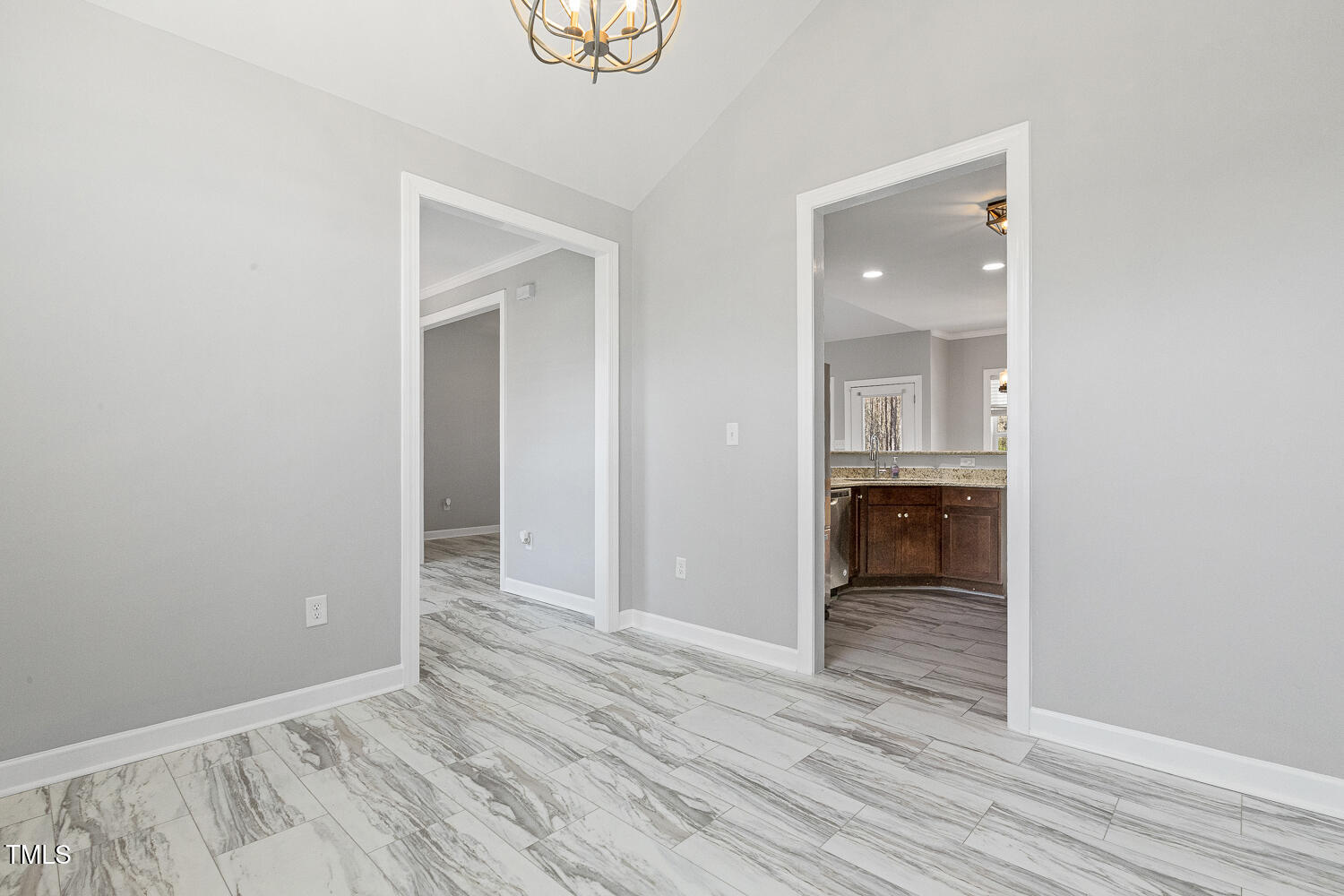 808 Cross Link Drive Angier, NC 27501 - Photo 16 of 30 wooden floor in a room