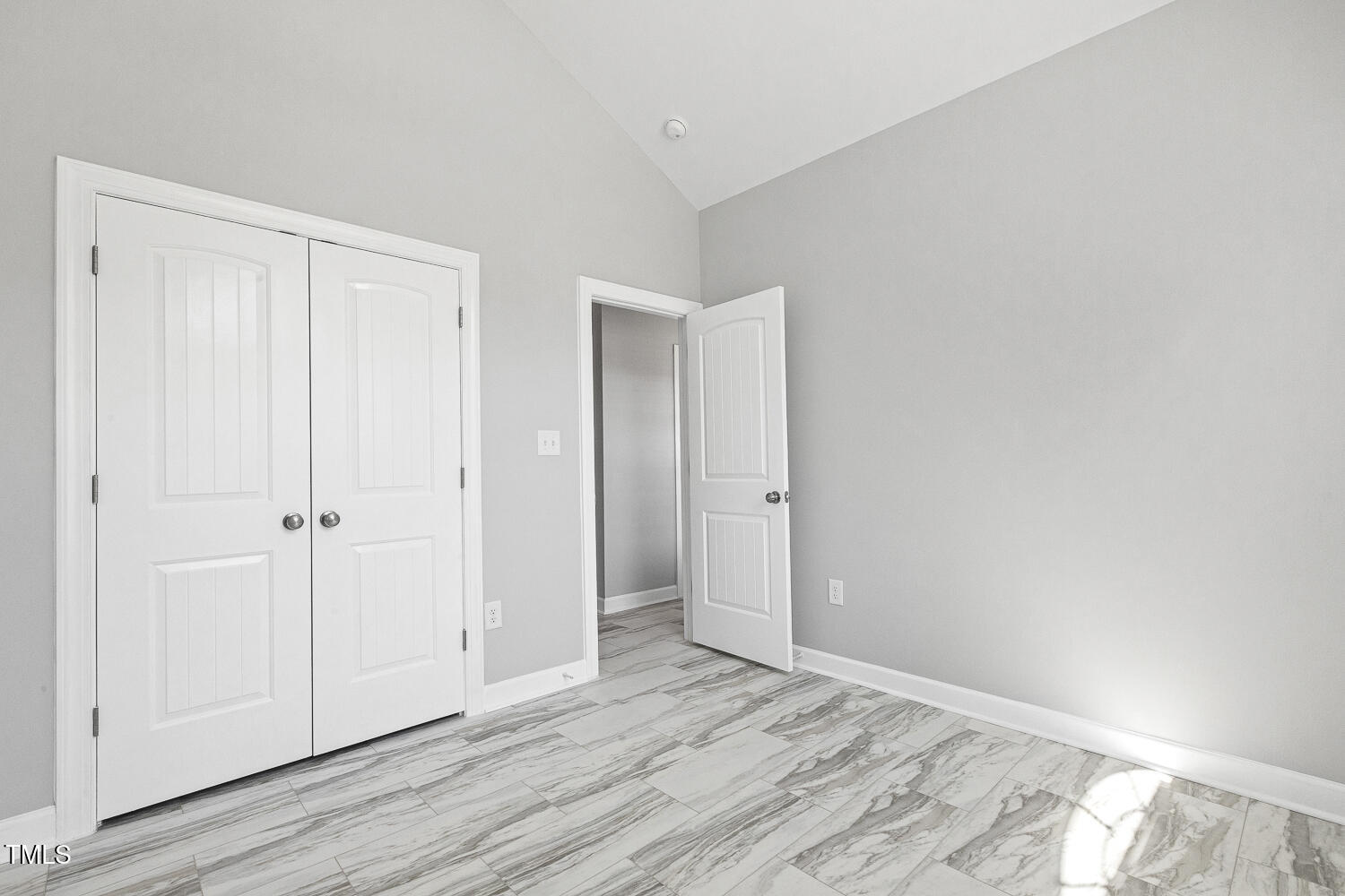 808 Cross Link Drive Angier, NC 27501 - Photo 23 of 30 a view of an empty room
