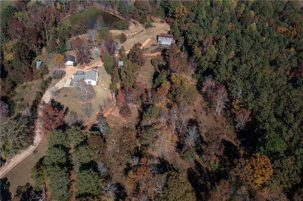 7878 Tyree Road Winston, GA 30187 - Photo 1 of 1 a view of a house with a tree