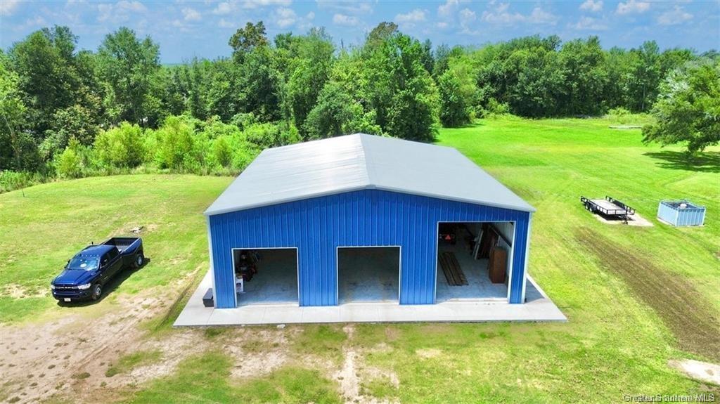 2121 Edgerly Dequincy Road Vinton, LA 70668 - Photo 1 of 1 Gallery Image 1