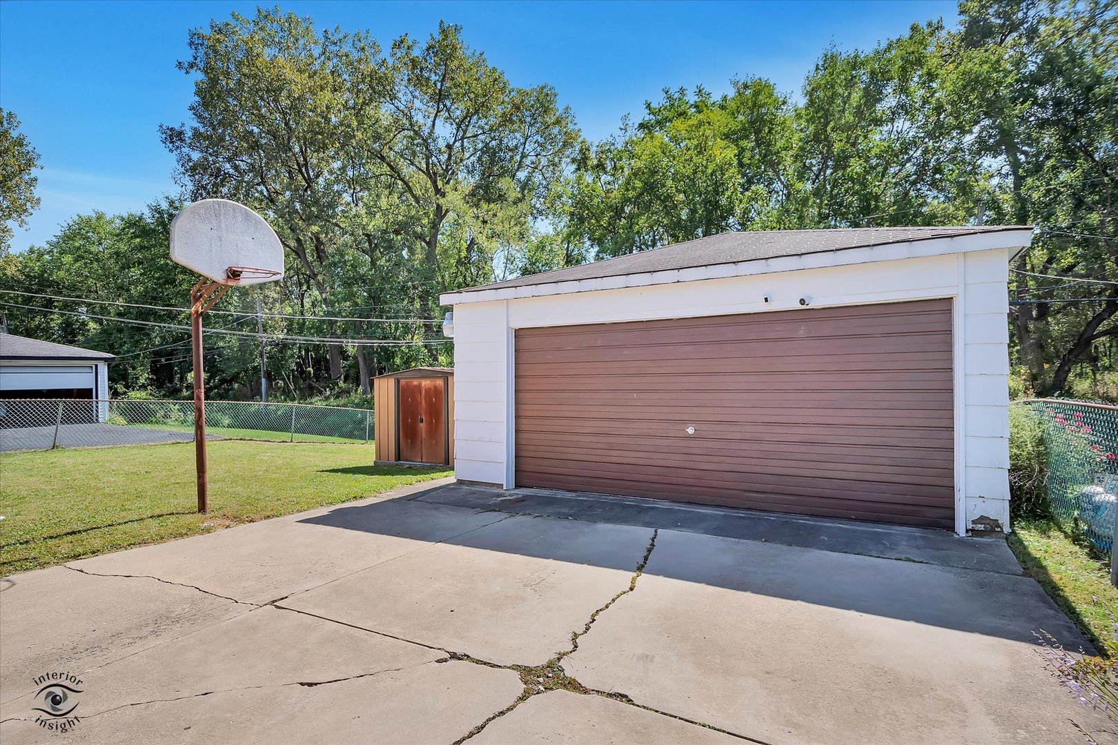 3257 Magnolia Drive Markham, IL 60428 - Photo 22 of 26 a view of outdoor space and yard