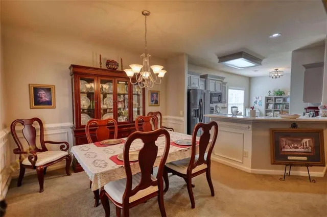 $349,500 | 339 Crossroads Drive, Social Circle, GA 30025