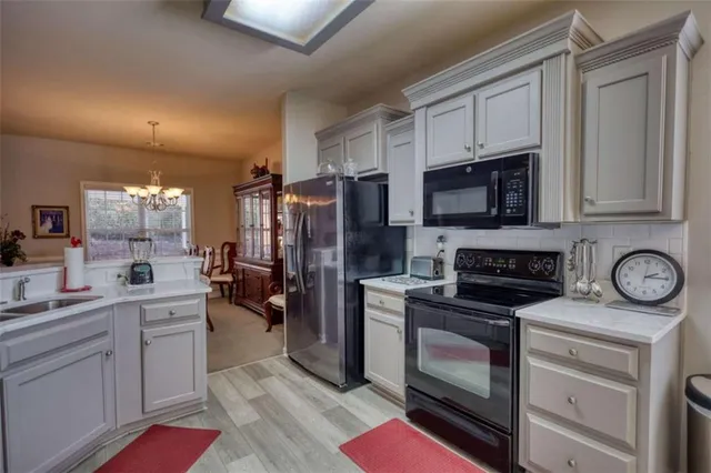 $349,500 | 339 Crossroads Drive, Social Circle, GA 30025