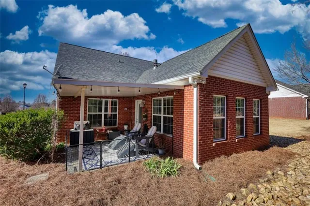 $349,500 | 339 Crossroads Drive, Social Circle, GA 30025