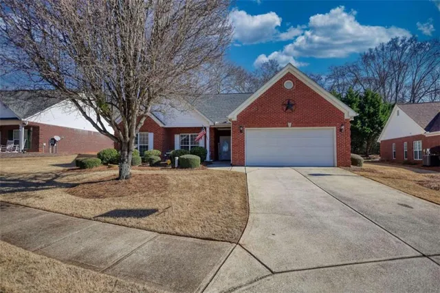 $349,500 | 339 Crossroads Drive, Social Circle, GA 30025