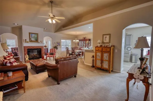 $349,500 | 339 Crossroads Drive, Social Circle, GA 30025