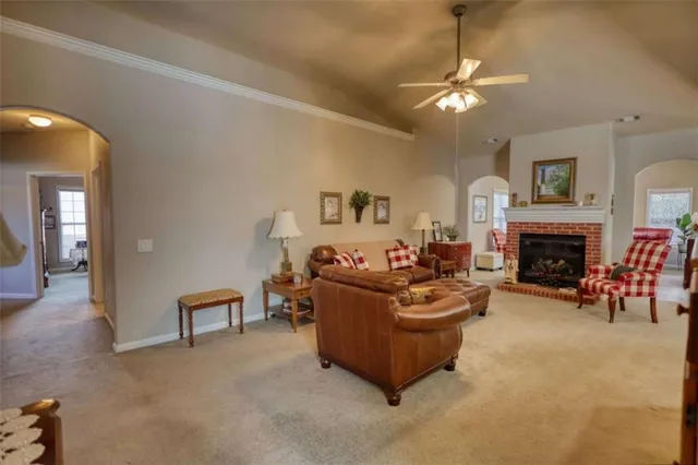 $349,500 | 339 Crossroads Drive, Social Circle, GA 30025