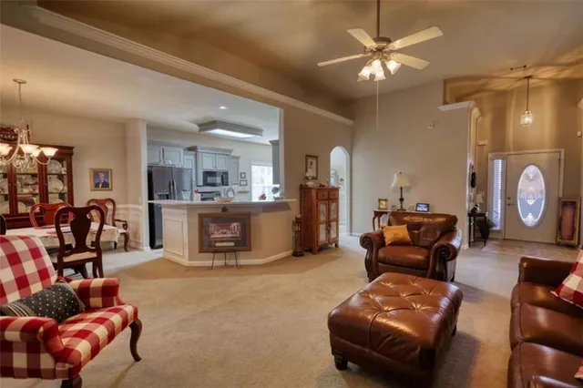 $349,500 | 339 Crossroads Drive, Social Circle, GA 30025