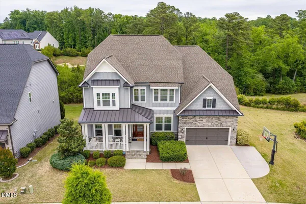 $1,399,000 | 7504 Banksiana Way, Raleigh, NC 27613