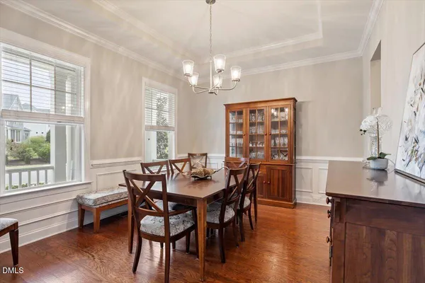 $1,399,000 | 7504 Banksiana Way, Raleigh, NC 27613