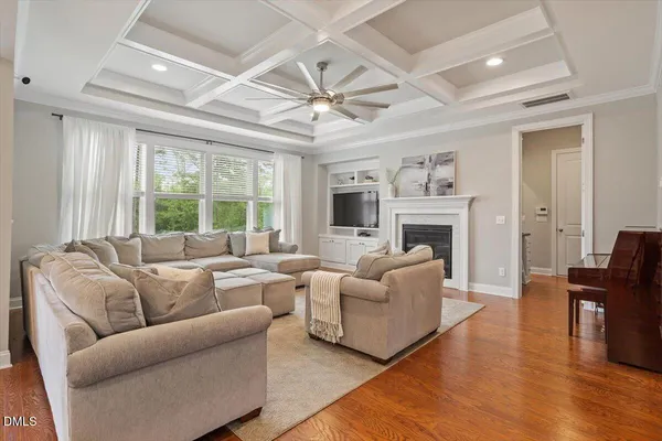 $1,399,000 | 7504 Banksiana Way, Raleigh, NC 27613