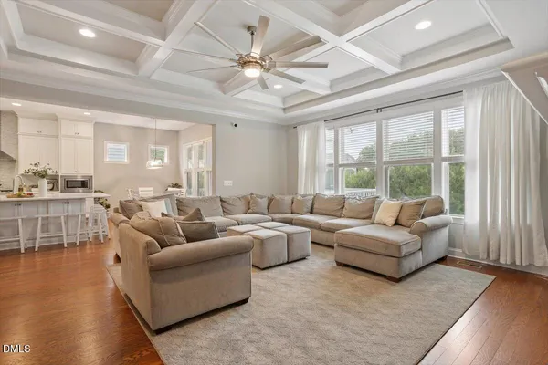 $1,399,000 | 7504 Banksiana Way, Raleigh, NC 27613