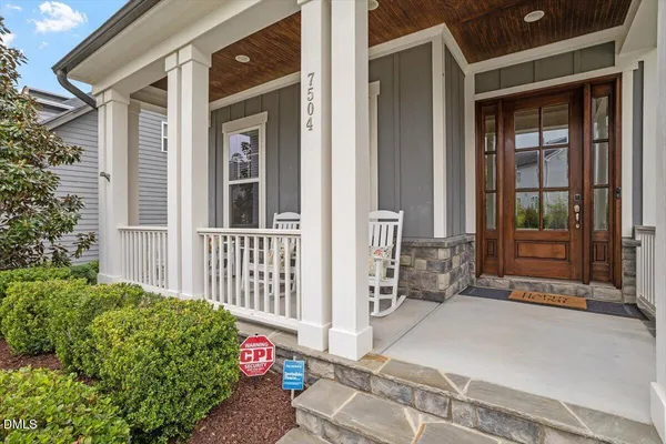 $1,399,000 | 7504 Banksiana Way, Raleigh, NC 27613