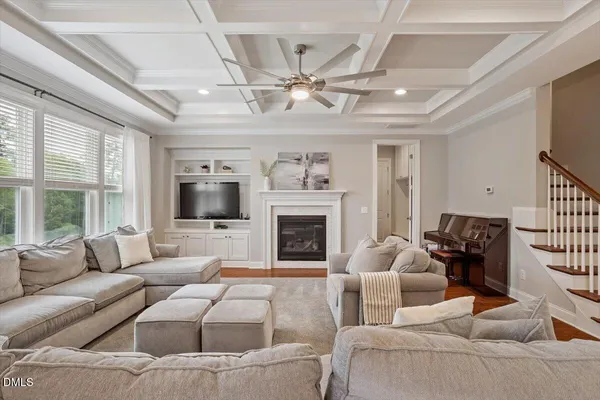 $1,399,000 | 7504 Banksiana Way, Raleigh, NC 27613