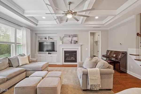 $1,399,000 | 7504 Banksiana Way, Raleigh, NC 27613