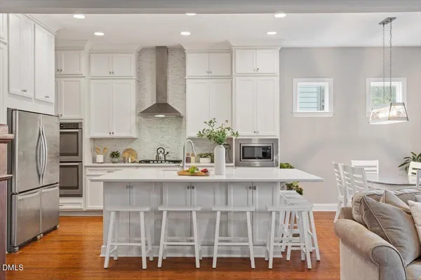 $1,399,000 | 7504 Banksiana Way, Raleigh, NC 27613