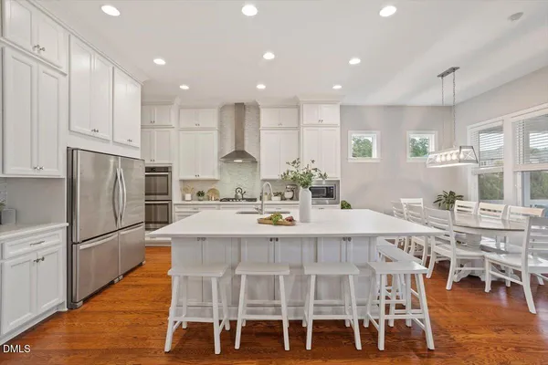 $1,399,000 | 7504 Banksiana Way, Raleigh, NC 27613
