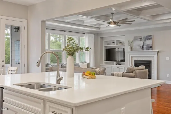 $1,399,000 | 7504 Banksiana Way, Raleigh, NC 27613