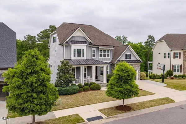 $1,399,000 | 7504 Banksiana Way, Raleigh, NC 27613