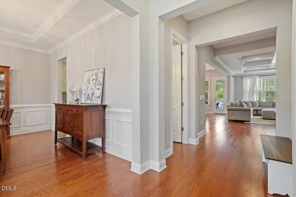 $1,399,000 | 7504 Banksiana Way, Raleigh, NC 27613