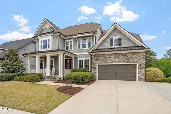 $1,399,000 | 7504 Banksiana Way, Raleigh, NC 27613