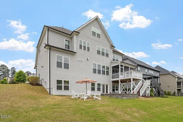 $1,399,000 | 7504 Banksiana Way, Raleigh, NC 27613