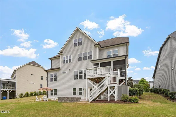 $1,399,000 | 7504 Banksiana Way, Raleigh, NC 27613