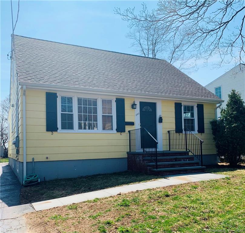 303 Jennings Road Fairfield, CT 06825 - Photo 1 of 1