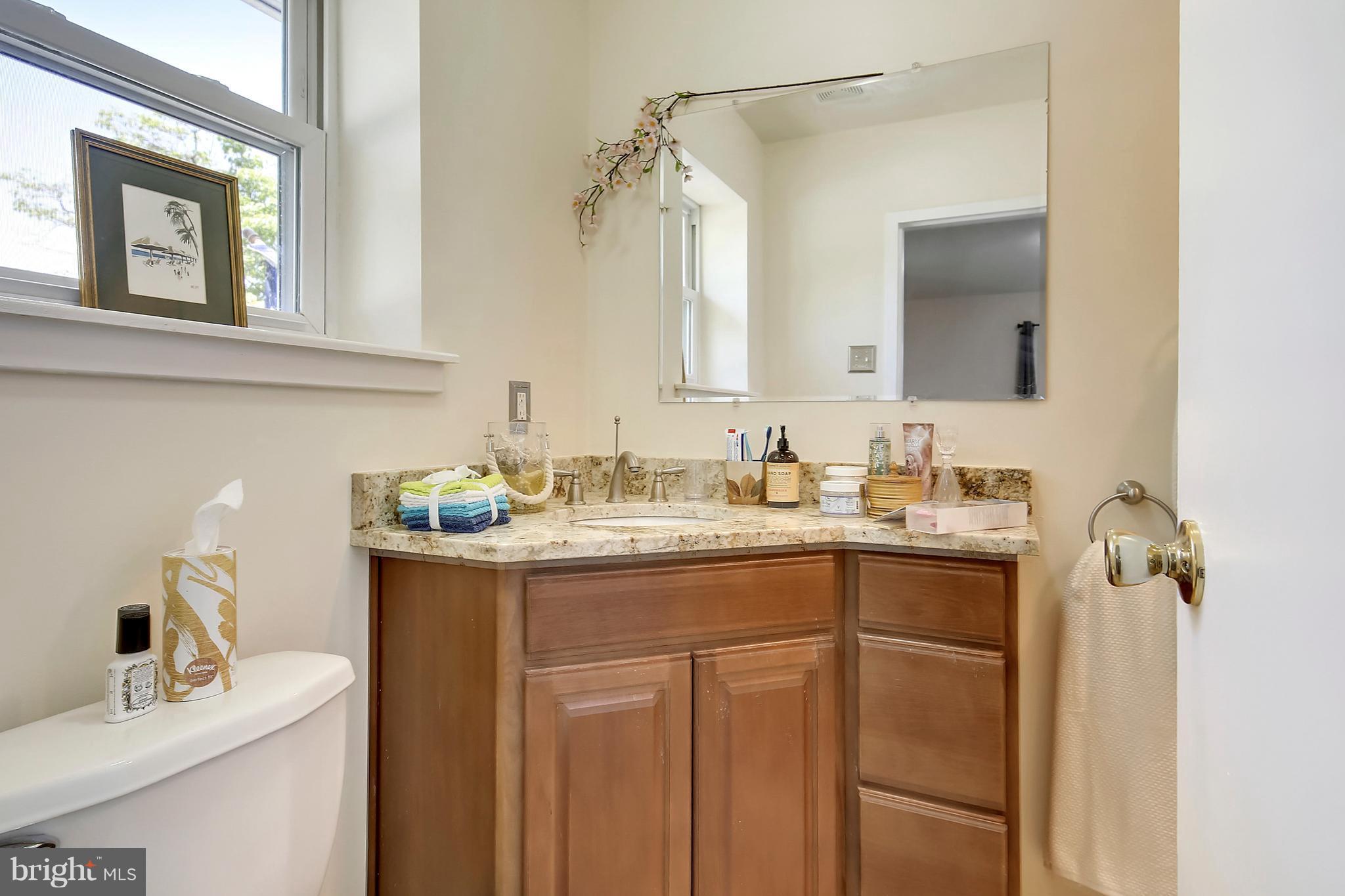 206 Wayne Avenue Silver Spring, MD 20910 - Photo 13 of 29 Bath (Master)