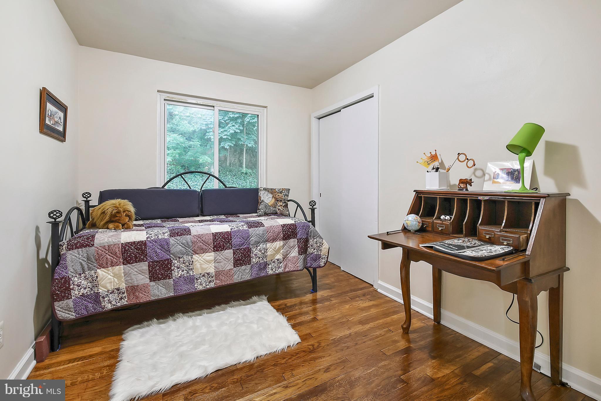 206 Wayne Avenue Silver Spring, MD 20910 - Photo 16 of 29 Bedroom #3