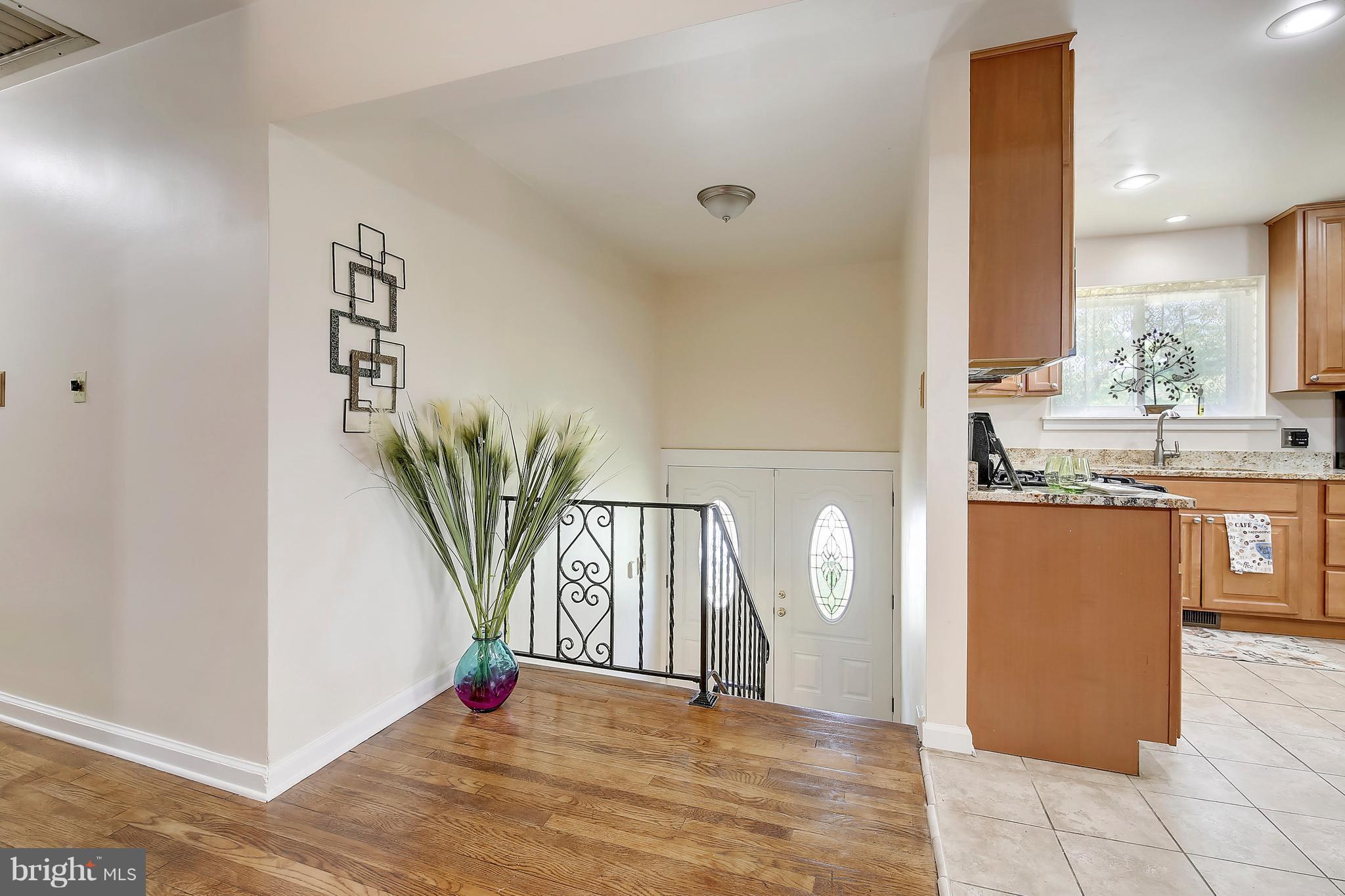 206 Wayne Avenue Silver Spring, MD 20910 - Photo 18 of 29 Interior Entrance