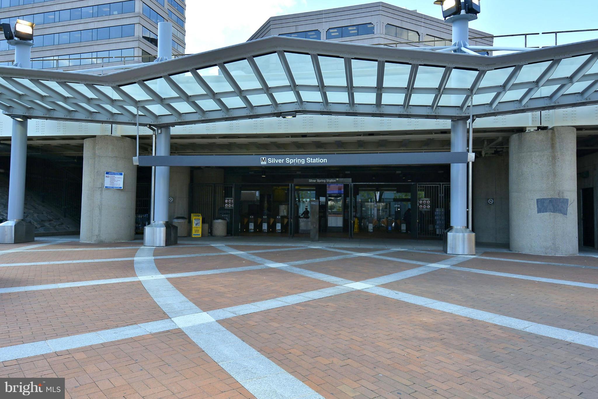 206 Wayne Avenue Silver Spring, MD 20910 - Photo 29 of 29 Silver Spring Metro