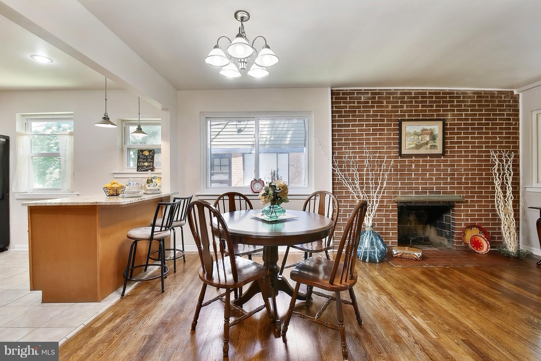 206 Wayne Avenue Silver Spring, MD 20910 - Photo 9 of 29 Family Room
