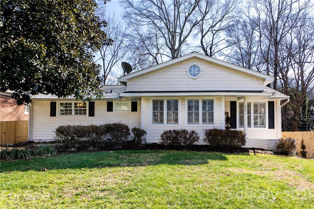 200 Scofield Road Charlotte, NC 28209 - Photo 1 of 42 Gallery Image 1