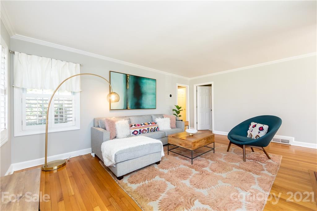 200 Scofield Road Charlotte, NC 28209 - Photo 4 of 42 Gallery Image 4