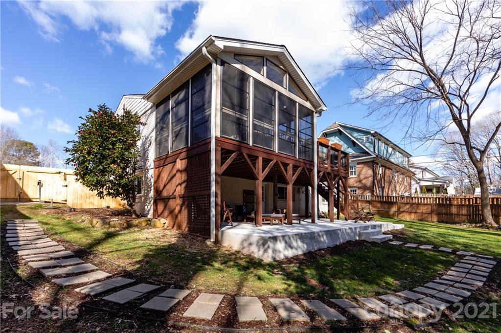 200 Scofield Road Charlotte, NC 28209 - Photo 33 of 42 Gallery Image 33