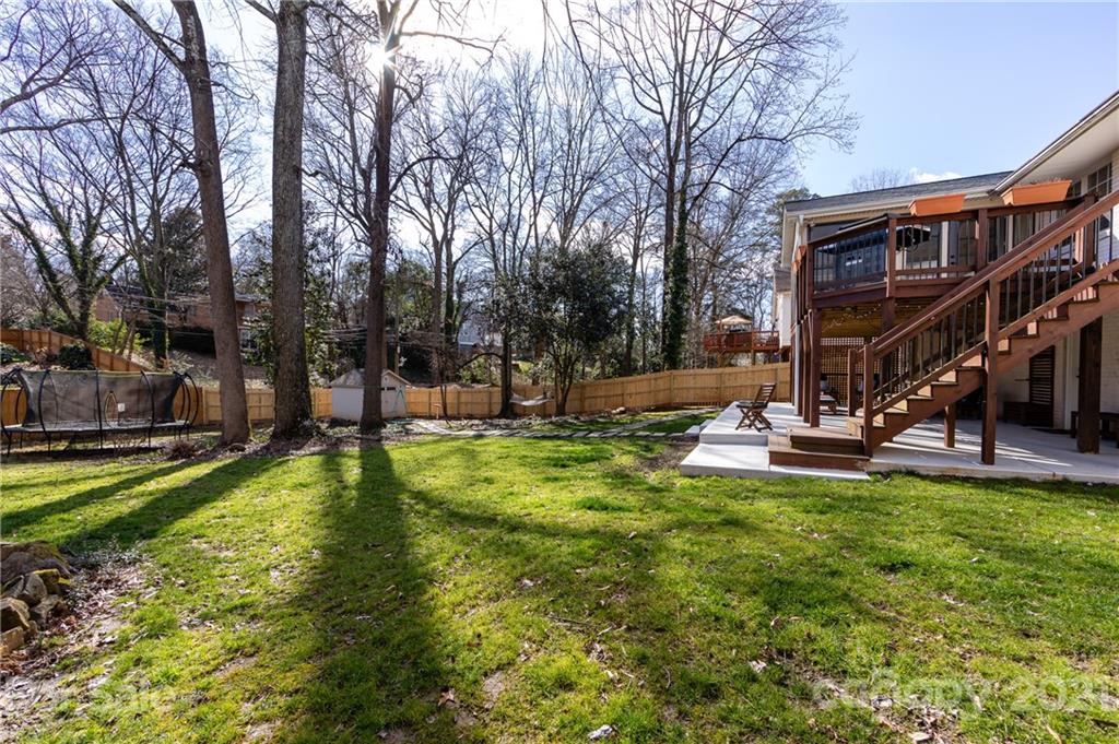 200 Scofield Road Charlotte, NC 28209 - Photo 34 of 42 Gallery Image 34