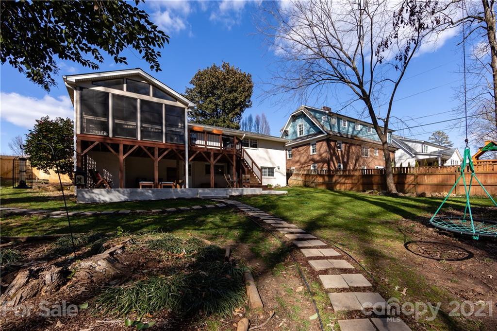 200 Scofield Road Charlotte, NC 28209 - Photo 36 of 42 Gallery Image 36