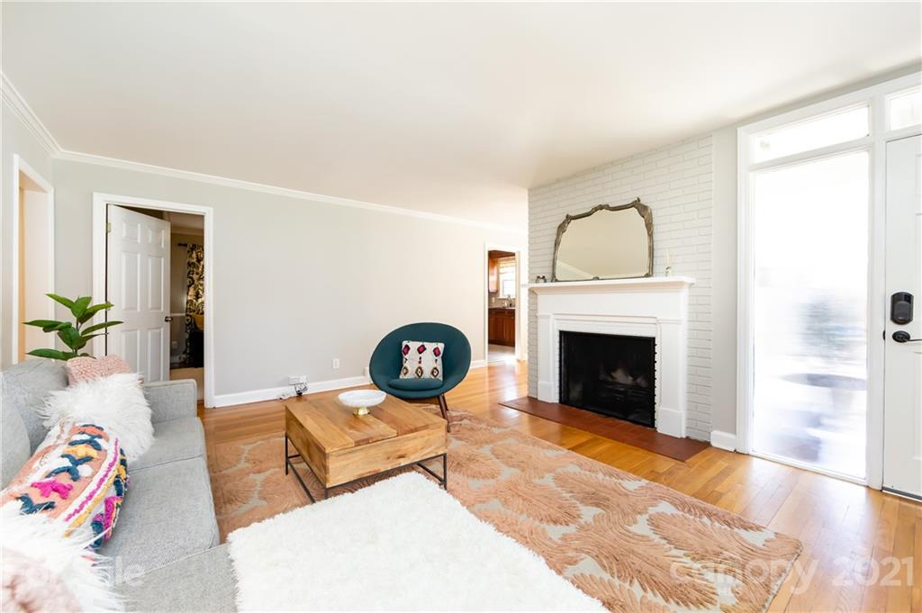200 Scofield Road Charlotte, NC 28209 - Photo 5 of 42 Gallery Image 5