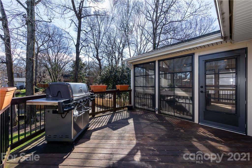 200 Scofield Road Charlotte, NC 28209 - Photo 42 of 42 Gallery Image 42