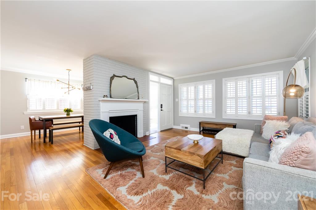 200 Scofield Road Charlotte, NC 28209 - Photo 6 of 42 Gallery Image 6