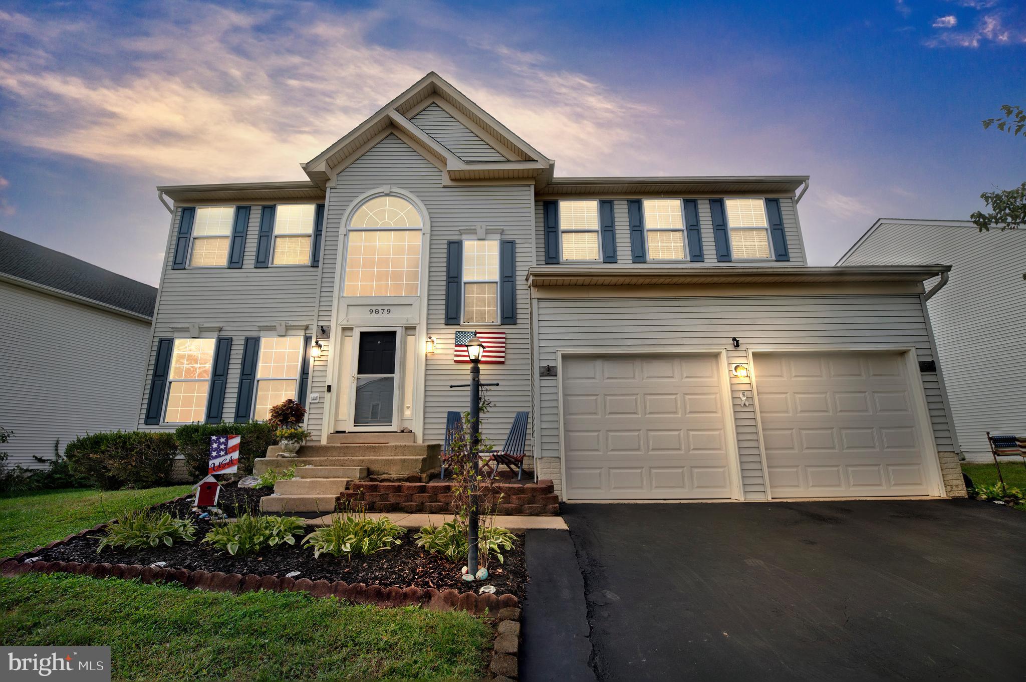 9879 Upper Mill Loop Bristow, VA 20136 - Photo 29 of 32