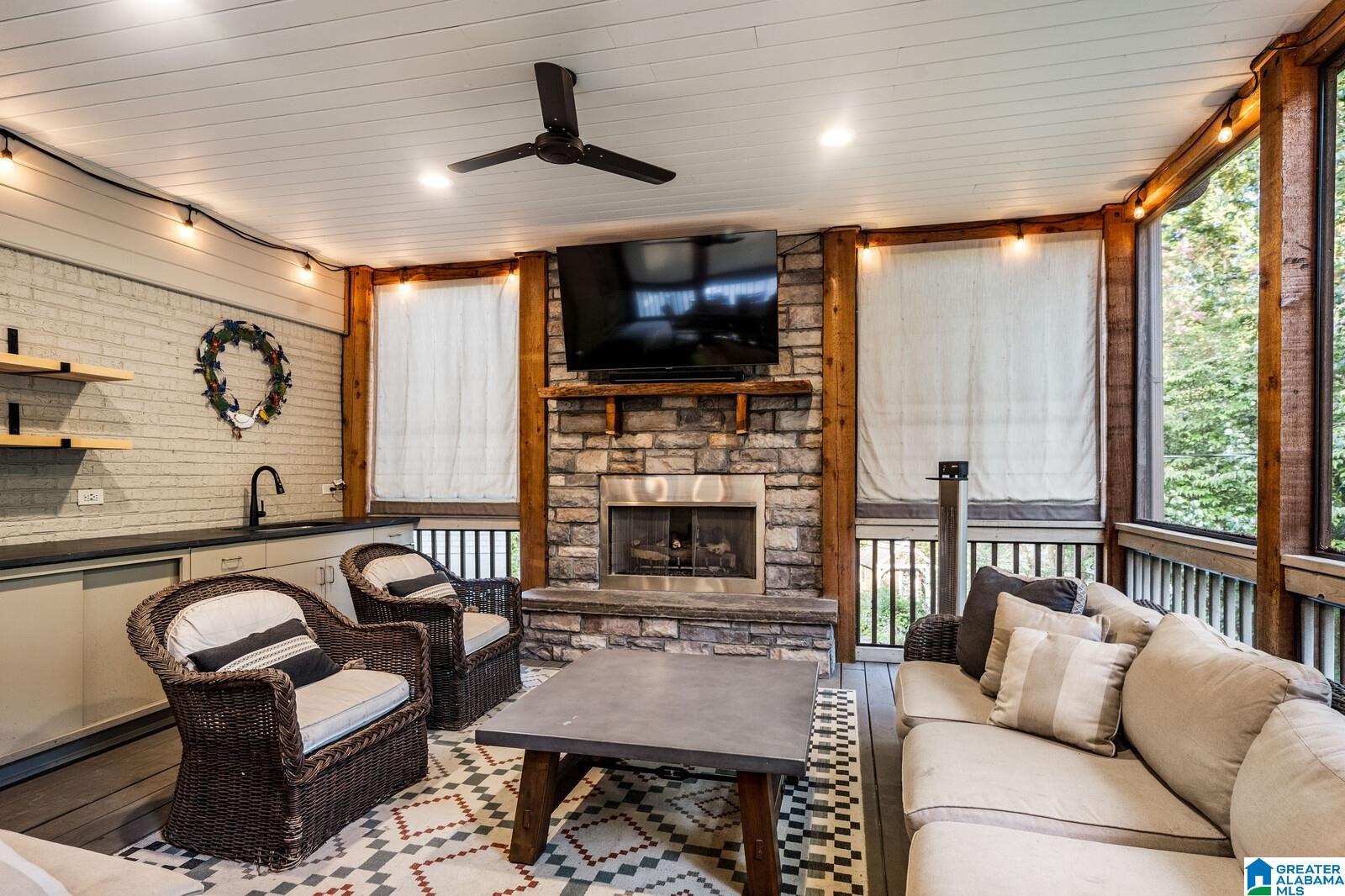 2905 Virginia Road Mountain Brook, AL 35223 - Photo 25 of 58 Gallery Image 25