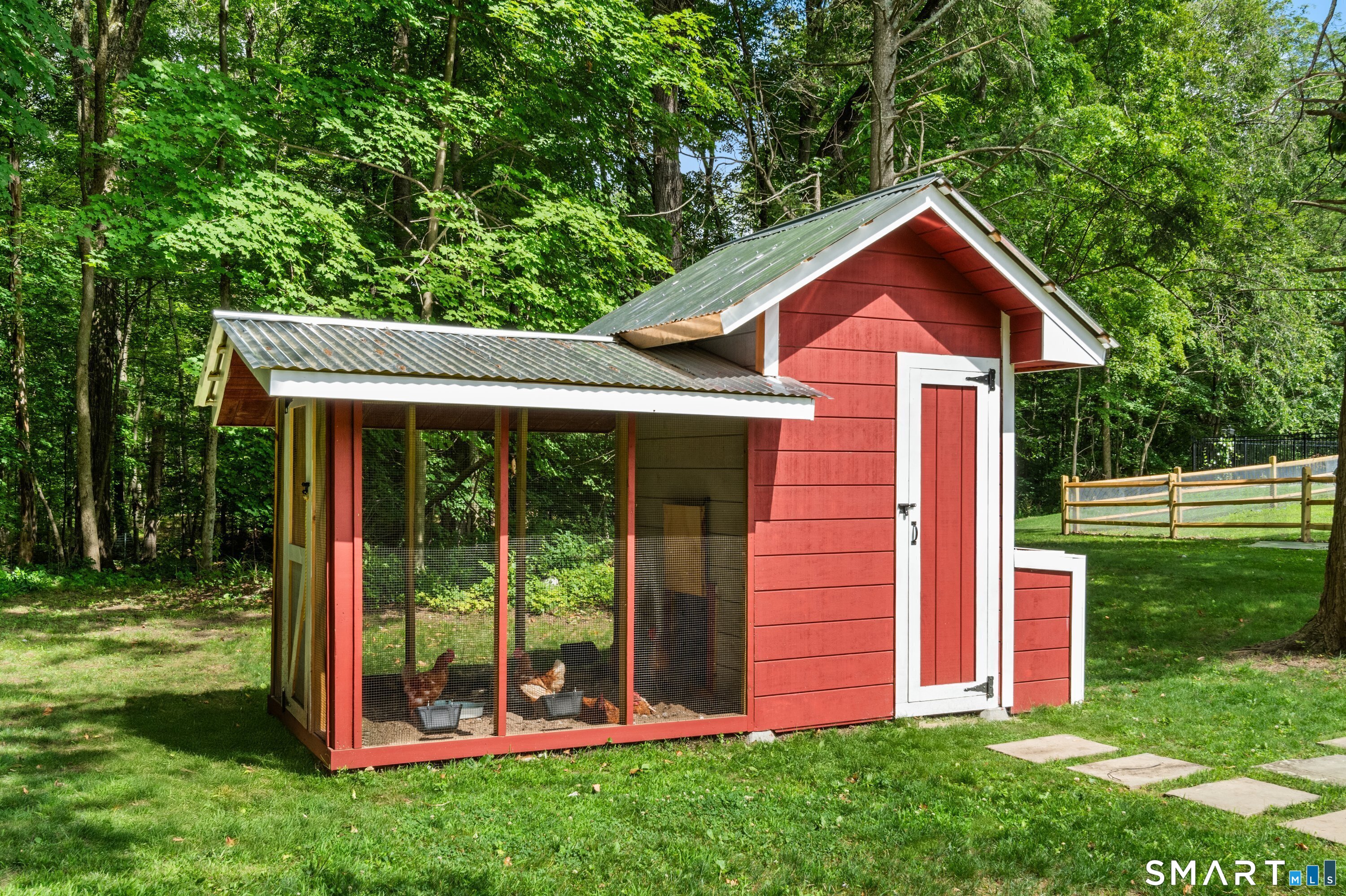 372 Tucker Hill Road Middlebury, CT 06762 - Photo 9 of 33