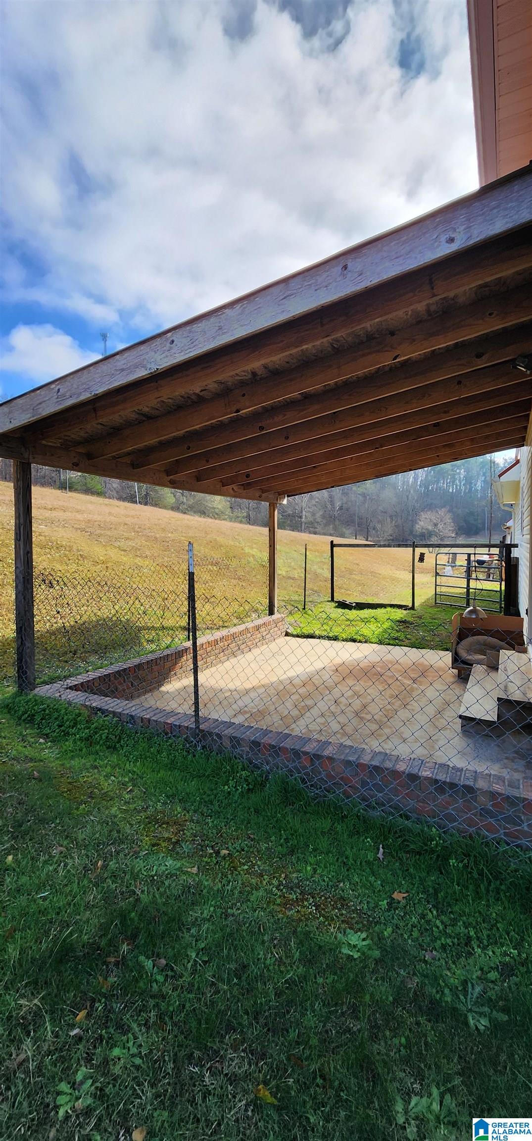 352 Kudzu Road Oneonta, AL 35121 - Photo 47 of 57